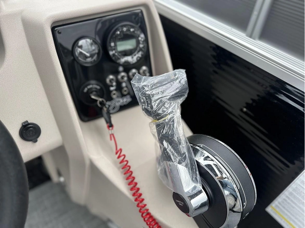 Princecraft Jazz14-2rs 2024 alt