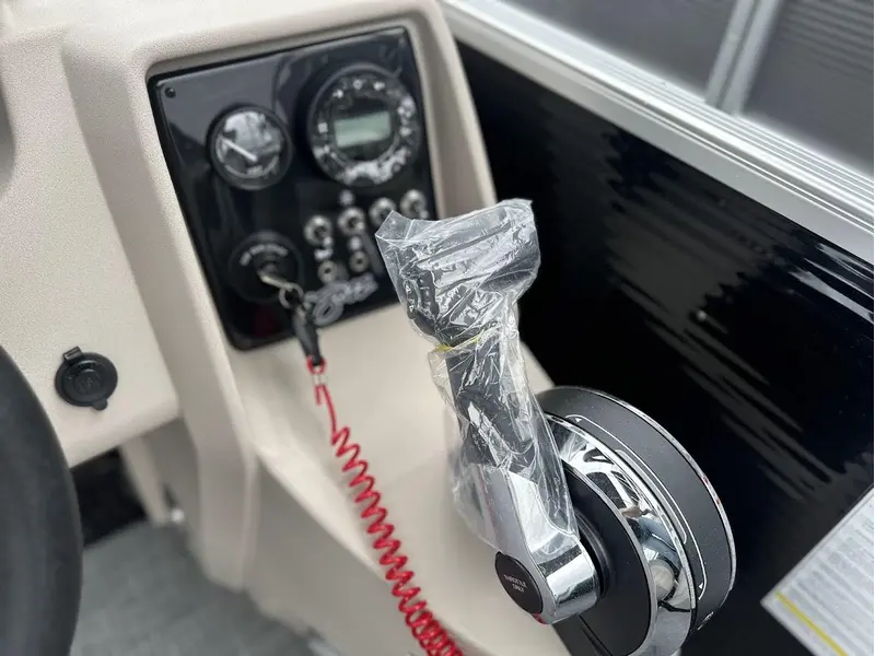 2024 Princecraft JAZZ14-2RS