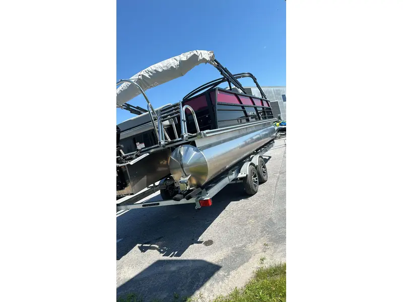 2023 Trifecta 24 C2CS