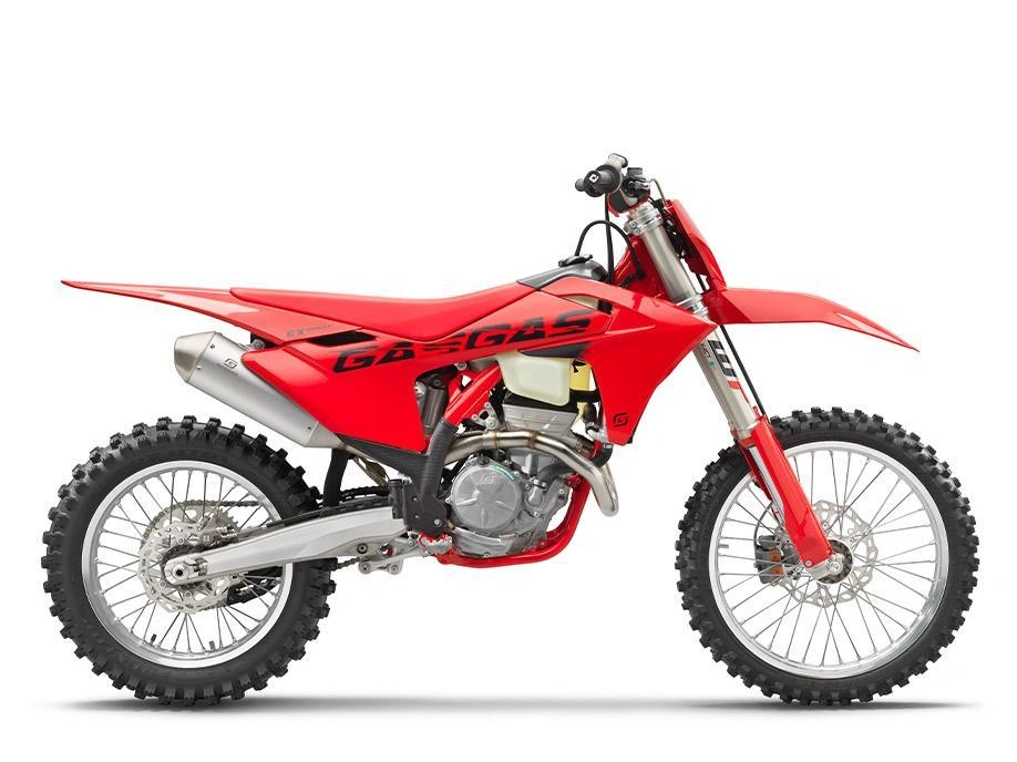2025 Gas Gas Ex 350f *2.99% Sur 60 Mois alt