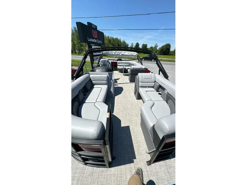 2023 Trifecta 24 C2CS