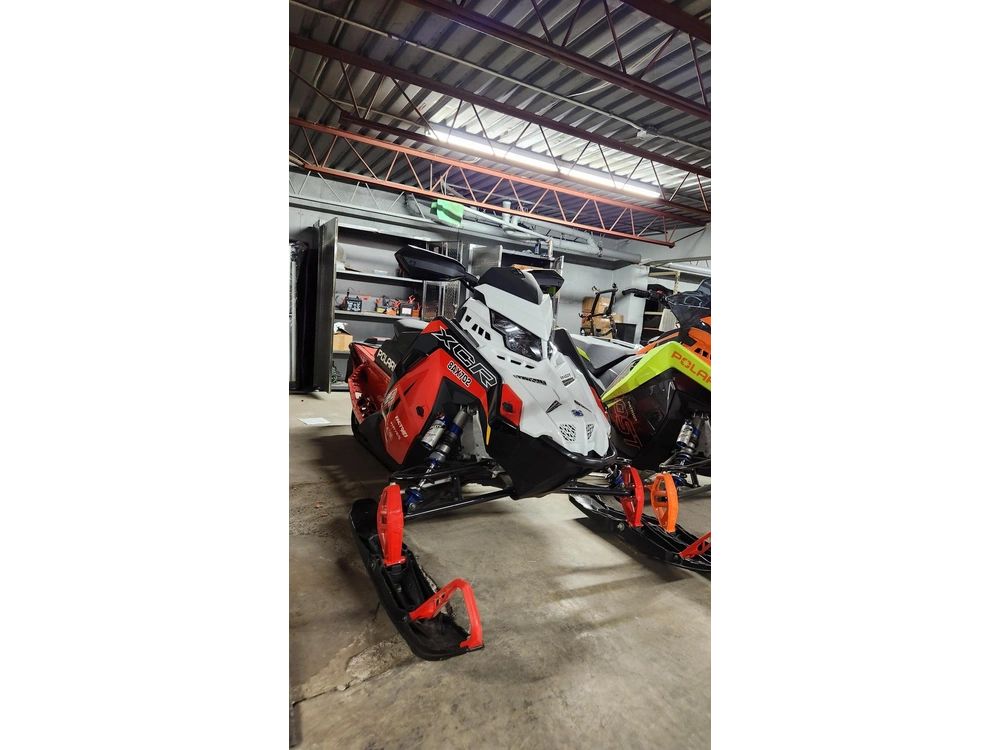 Polaris Indy Xcr 2023 alt