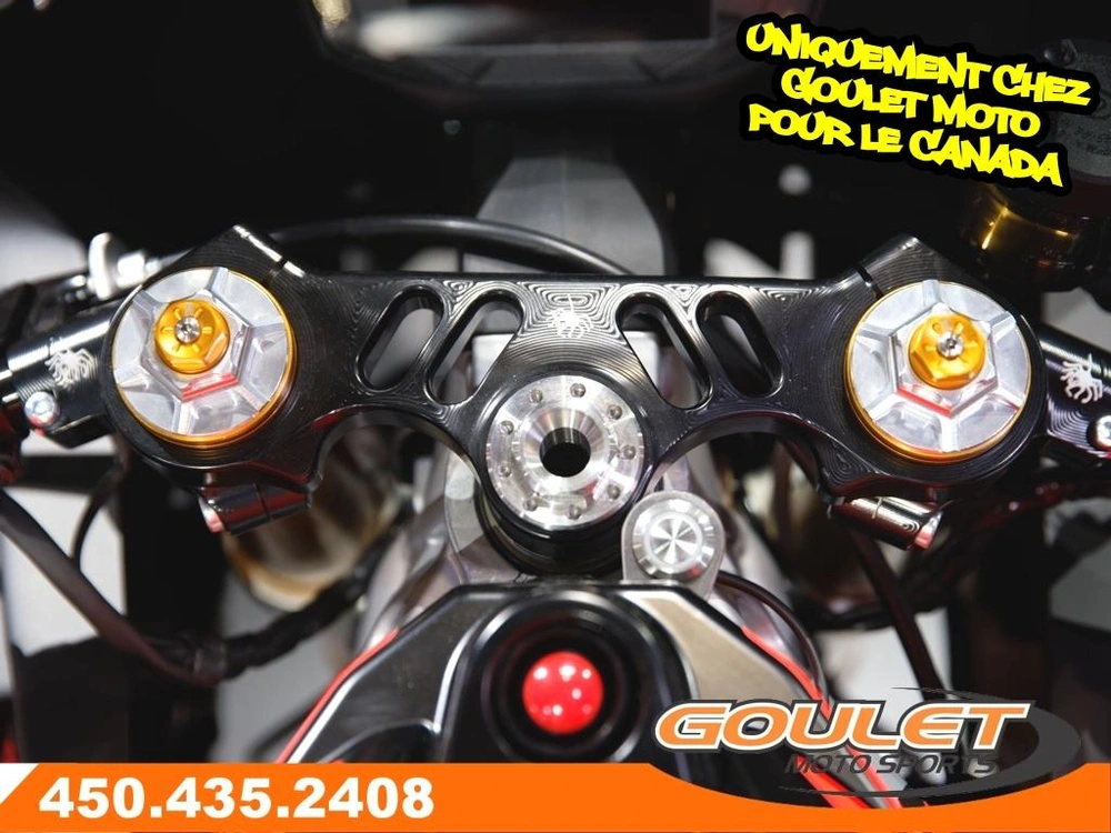 Aprilia Rs 660 Trofeo 2026 alt