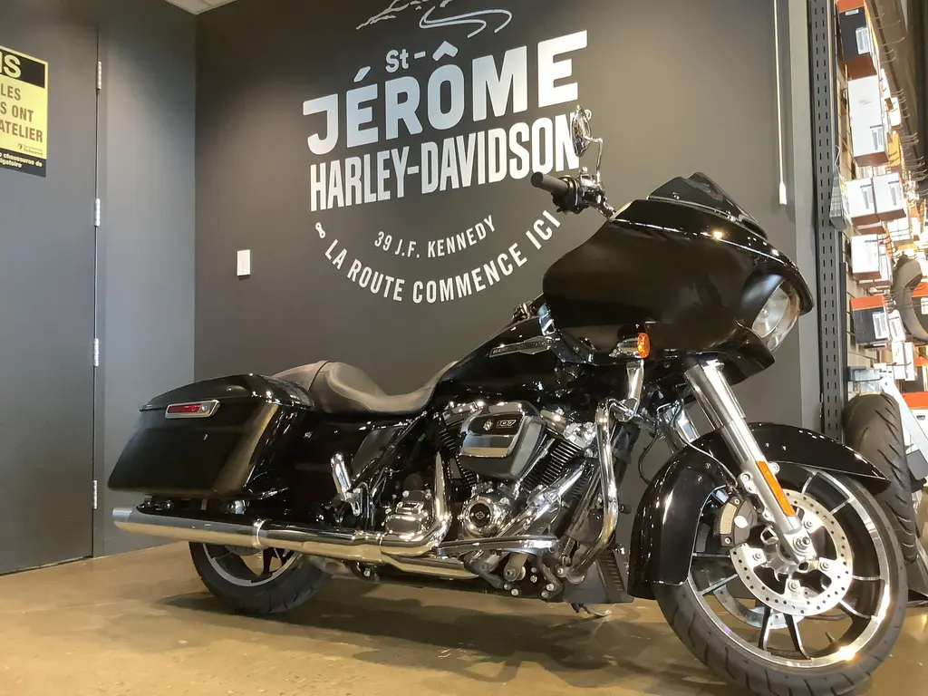 Harley-Davidson ROAD GLIDE FLTRX 2023
