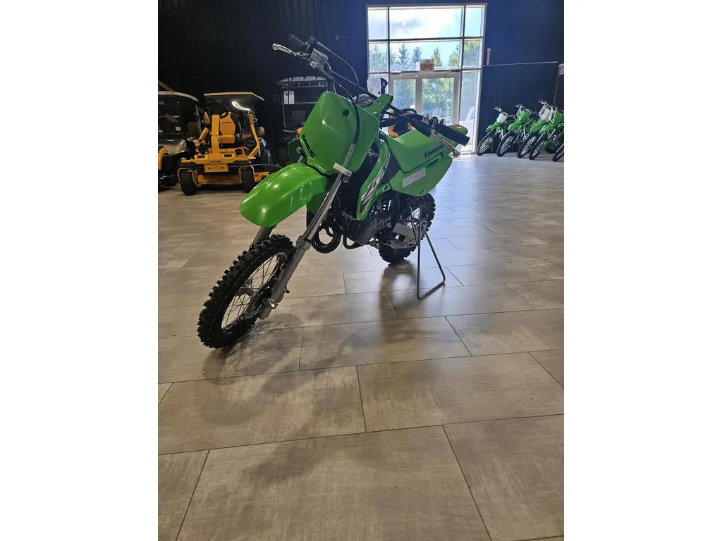 Kawasaki KX 65  2023