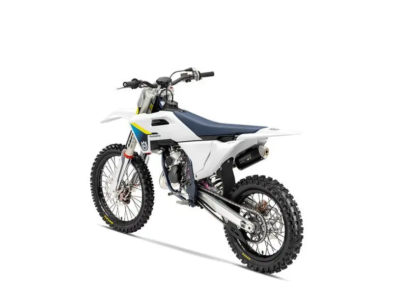 2025 Husqvarna TC 85 19/16