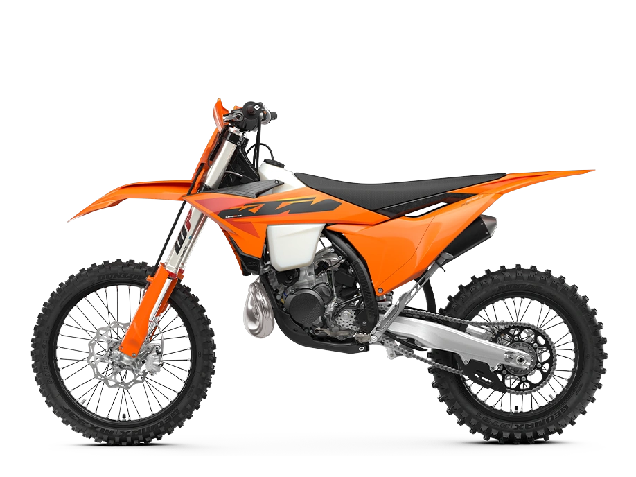 Ktm 250 Xc *2.99%/60 Mois💳 2025 alt