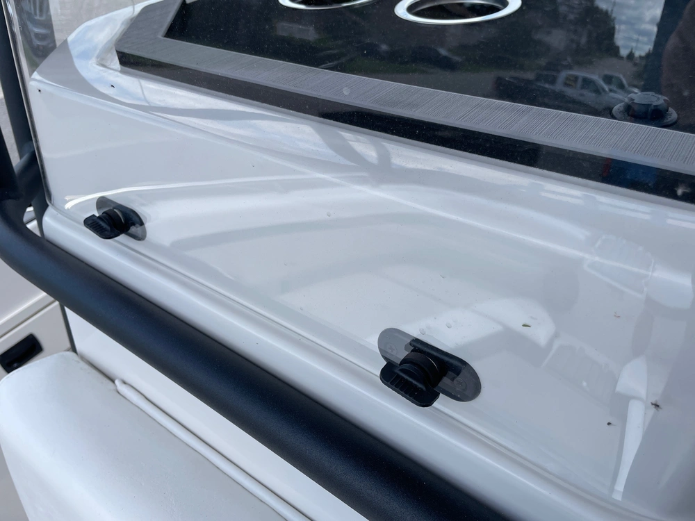 2024 Starcraft Svx 211 Ob Center Console alt