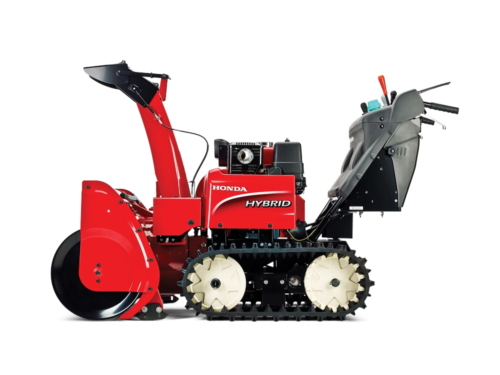 Honda Hsm1336ictd Souffleuse 2026 alt