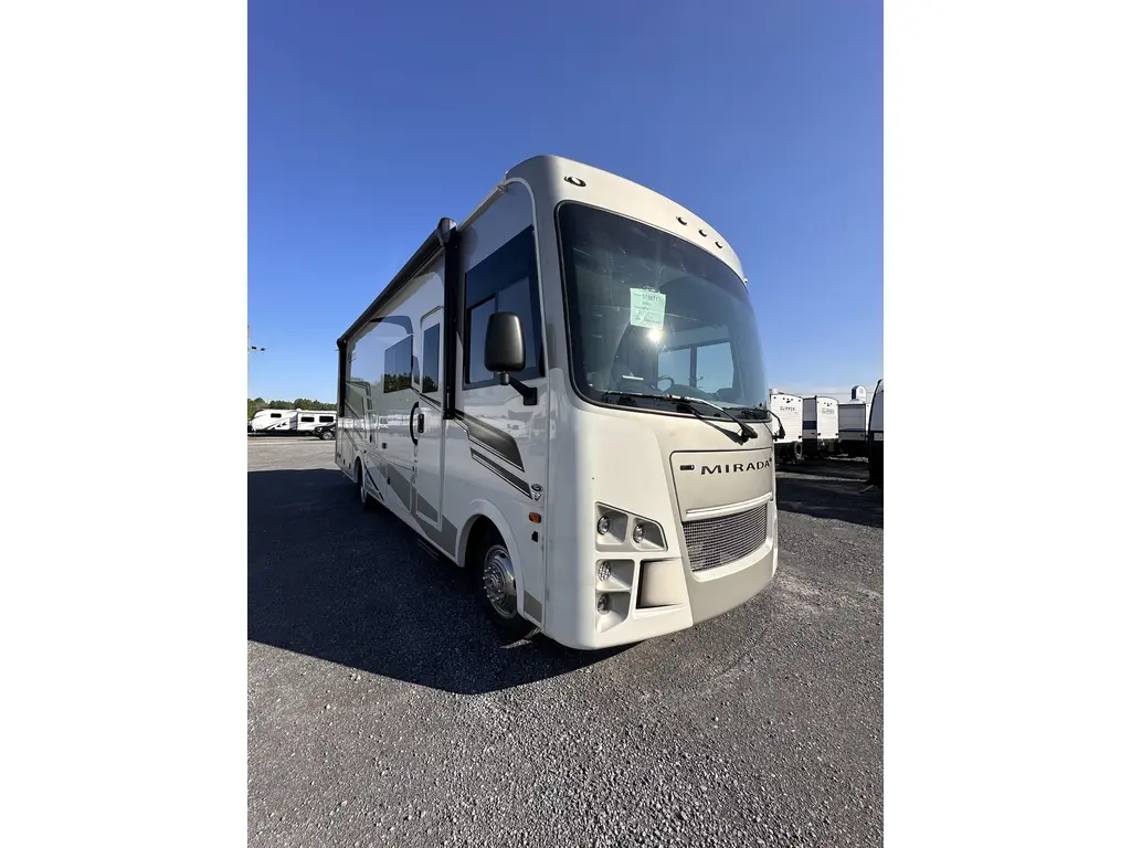 2025 Coachmen MIRADA 29FW