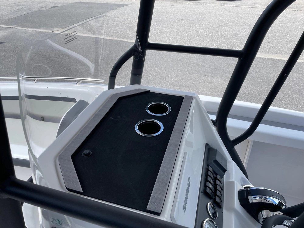 2024 Starcraft Svx 211 Ob Center Console alt