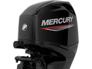2010 Mercury 60 ELPT CT