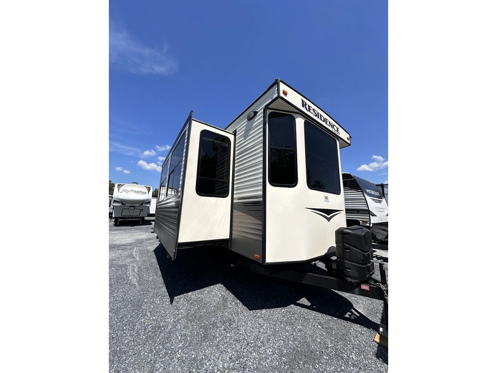 Keystone Rv Residence 40mkts 2018 alt