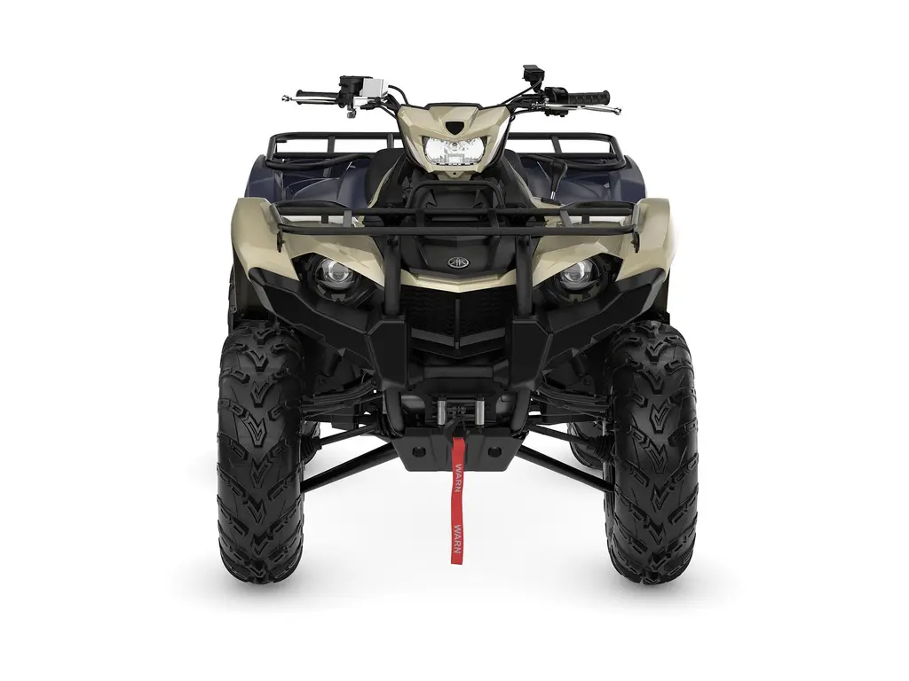 Yamaha Kodiak 450 EPS SE  2024