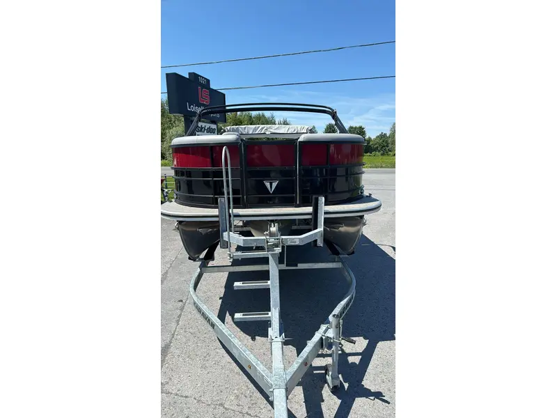 2023 Trifecta 24 C2CS