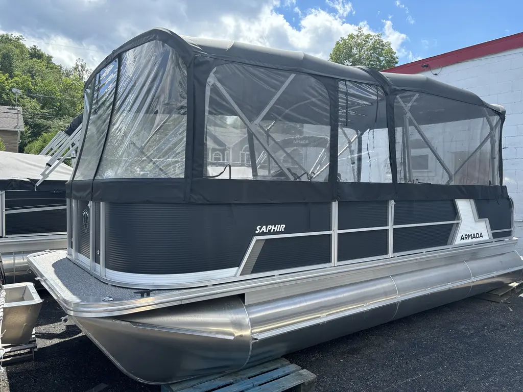 2023 Armada saphir s-208