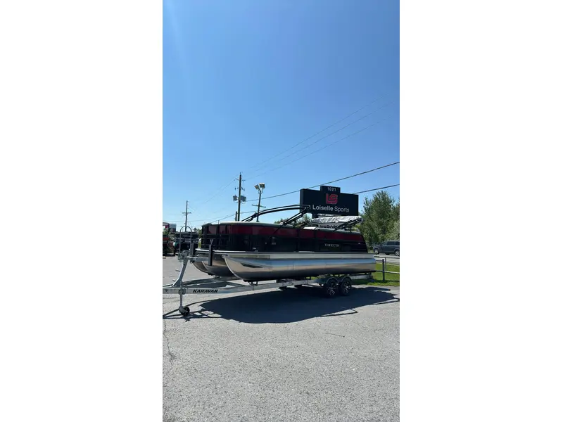 2023 Trifecta 24 C2CS