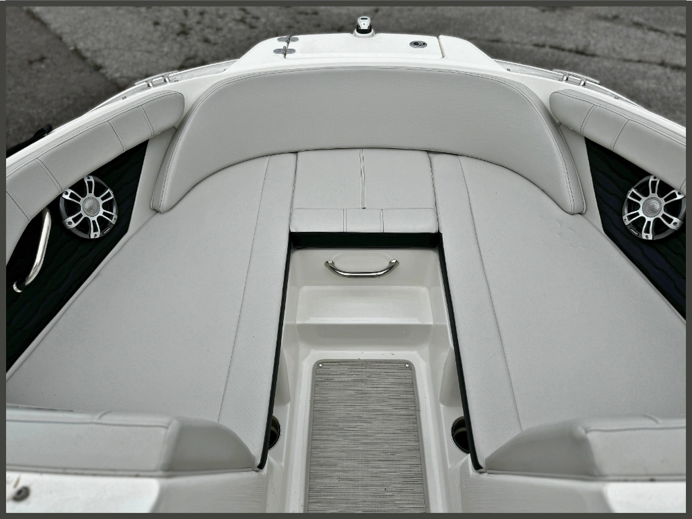 2023 Sea Ray Spx210 alt