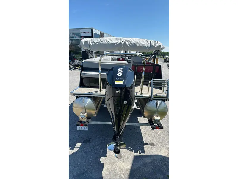 2023 Trifecta 24 C2CS