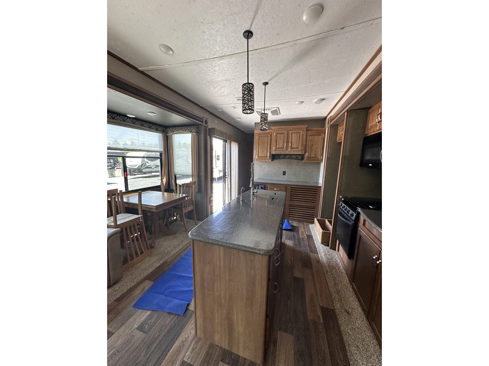 Keystone Rv Residence 40mkts 2018 alt