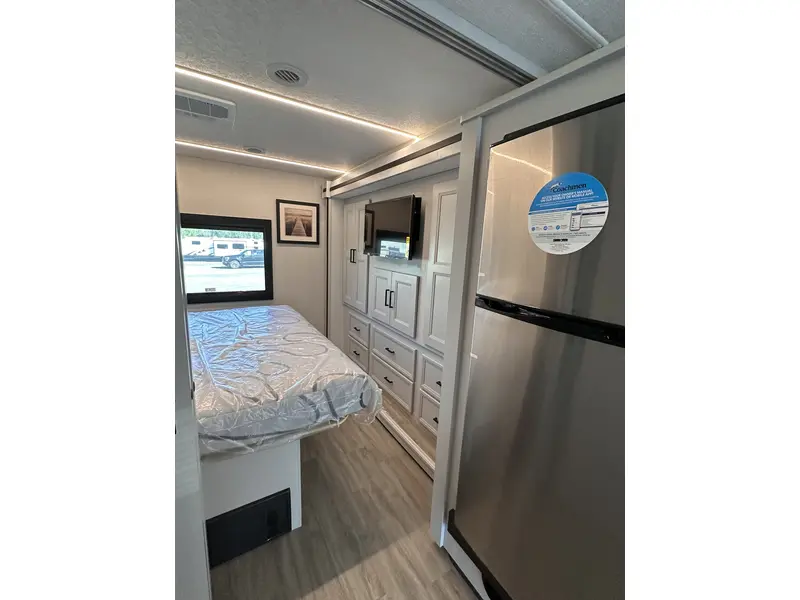 2025 Coachmen MIRADA 29FW