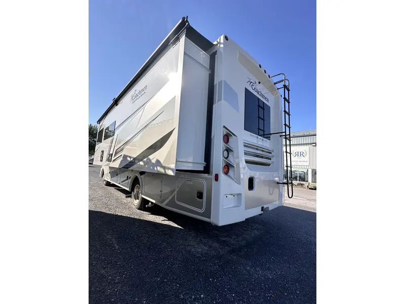 2025 Coachmen MIRADA 29FW