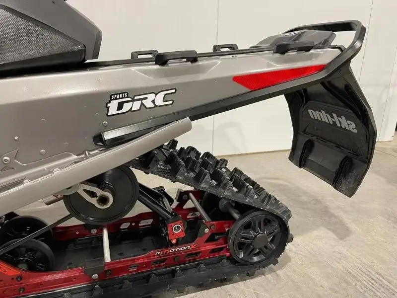 2023 Ski-Doo Renegade X-RS 850 E-TEC Ice Ri