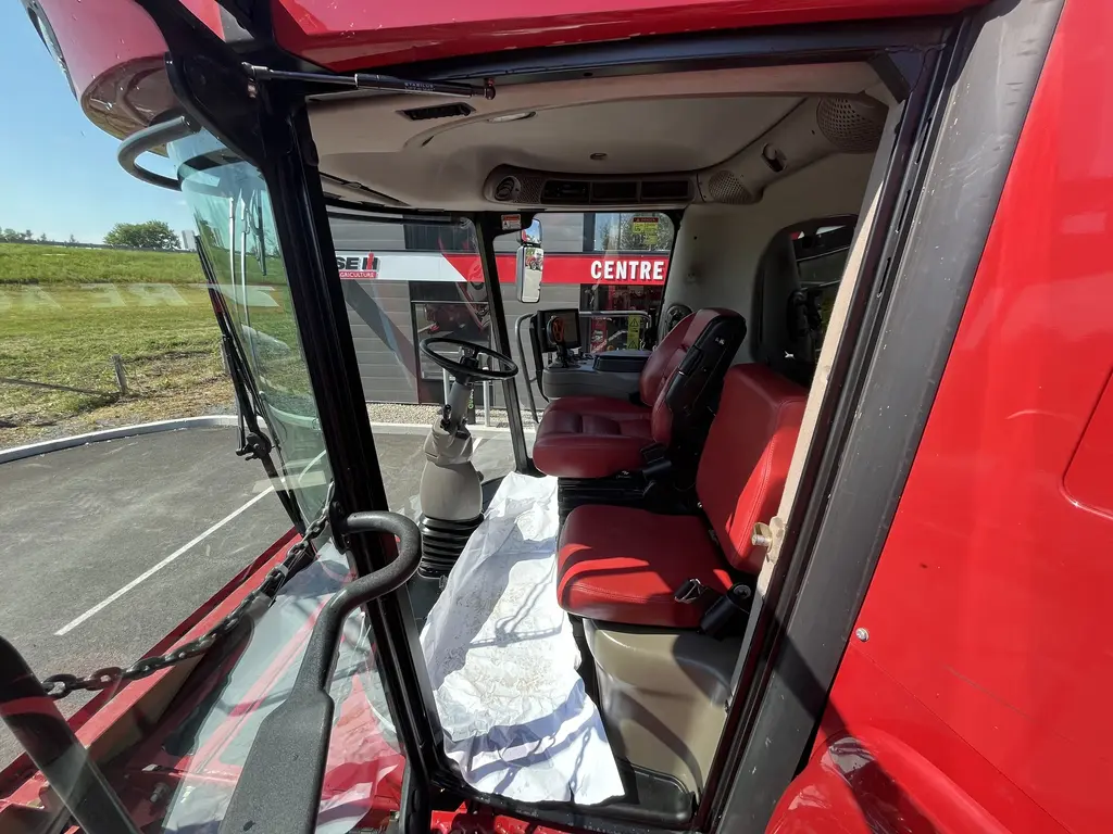 Case IH AF8230 2012