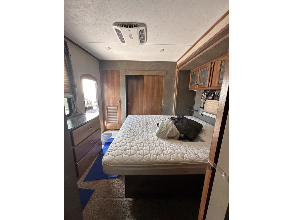 Keystone Rv Residence 40mkts 2018 alt