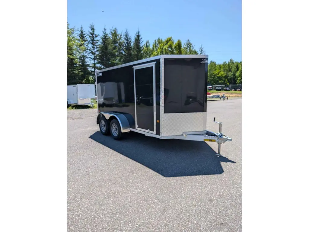 2025 High Country Xpress - 6x12