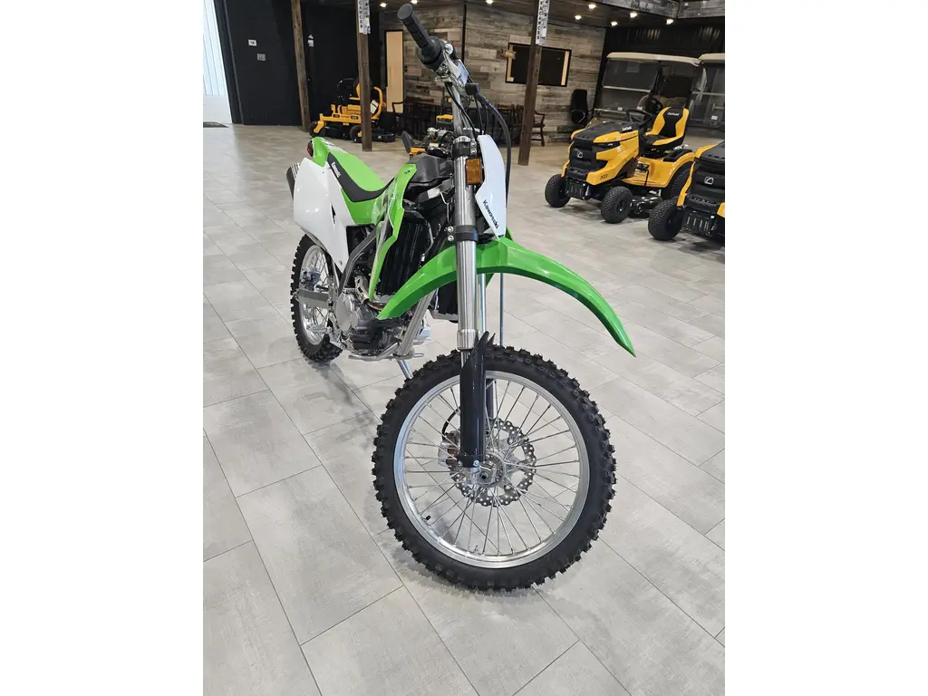 Kawasaki KLX 300R  2023