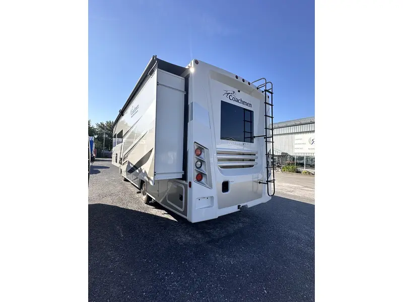 2025 Coachmen MIRADA 29FW