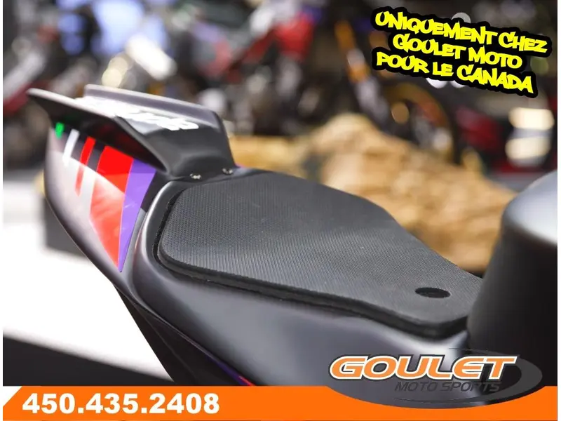 Aprilia RS 660 TROFEO 2027