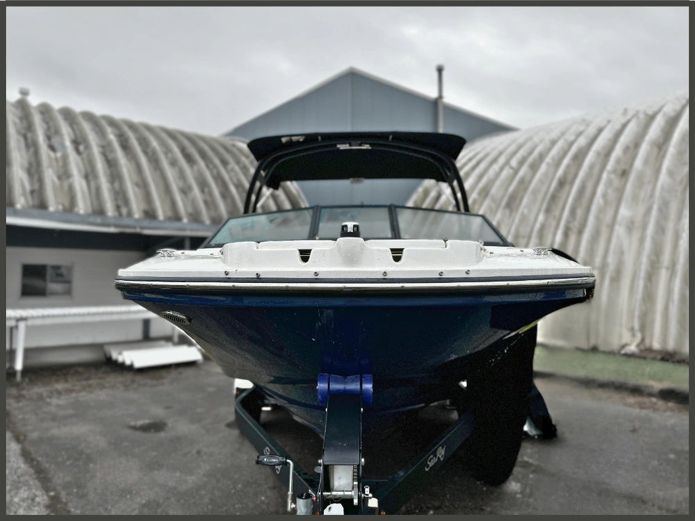 2023 Sea Ray Spx 210 alt