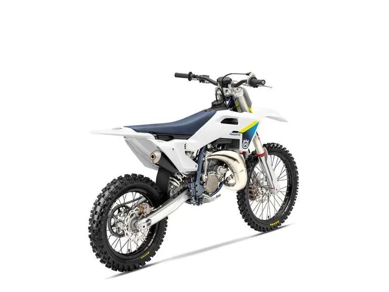 2025 Husqvarna TC 85 19/16