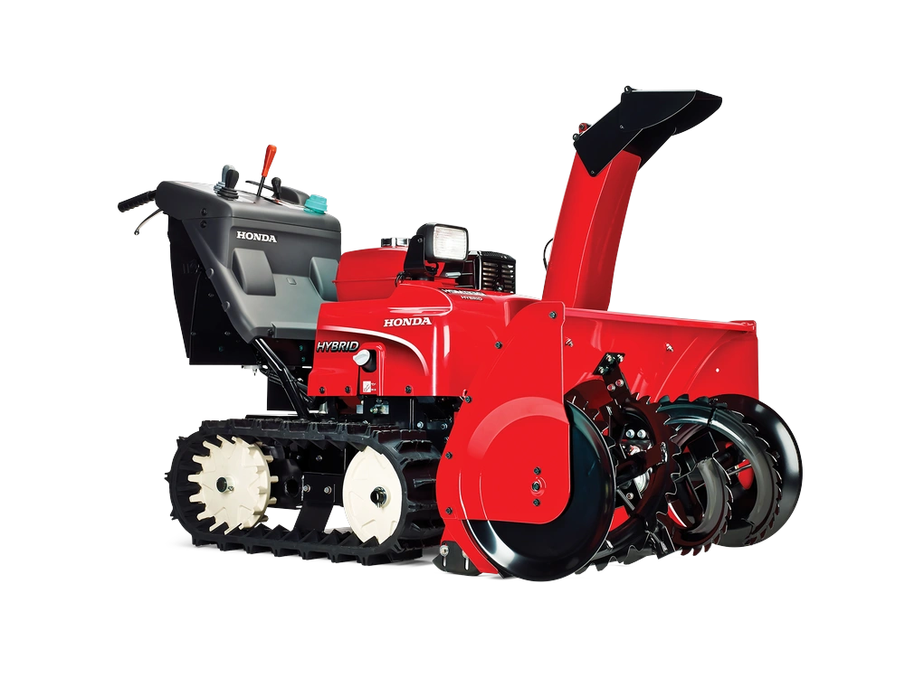 Honda Hsm1336ictd Souffleuse 2026 alt