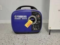 Yamaha Génératrice - Ef2000ist 2024 alt