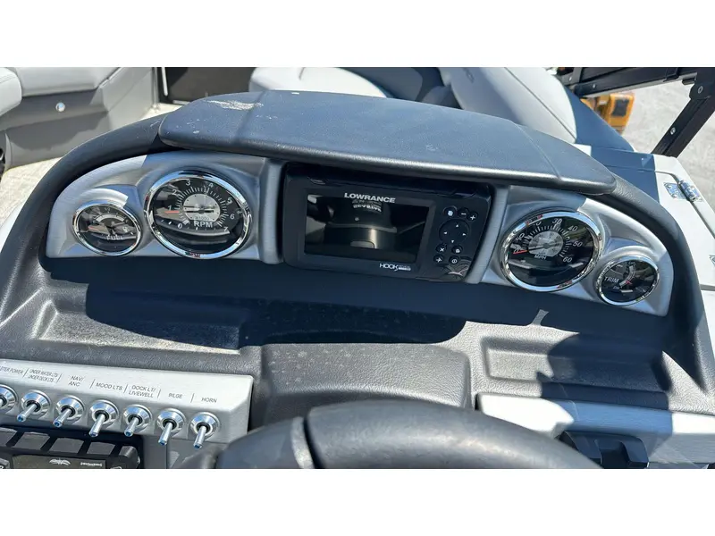 2023 Trifecta 24 C2CS