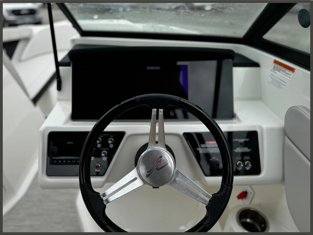 2023 Sea Ray Spx210 alt
