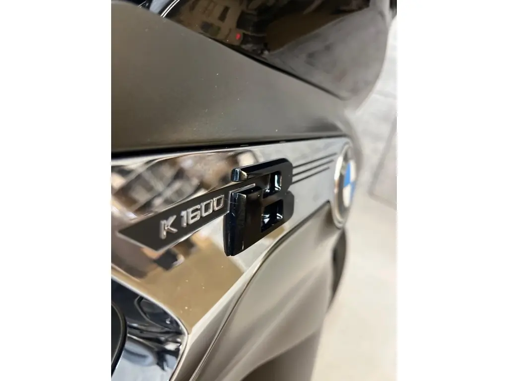 2024 BMW K1600B EXCLUSIVE  (promo 1250.0 inclus)