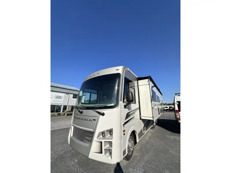 2025 Coachmen MIRADA 29FW