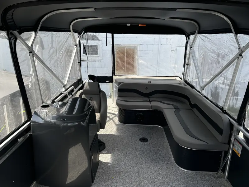 2023 Armada saphir s-208