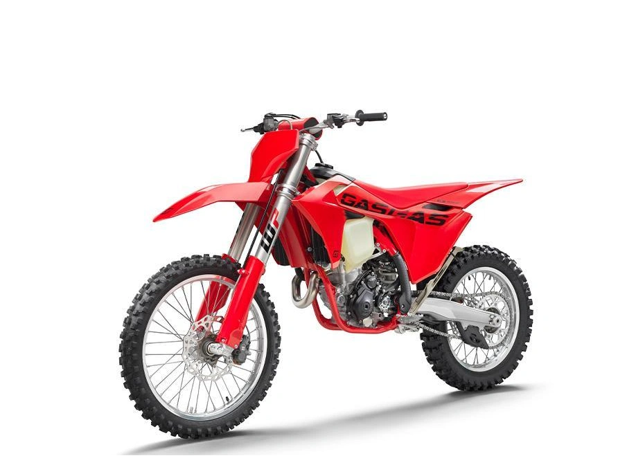 Gas Gas Ex 350f *🔥 Payez 0$ Pendant 60 Jours! 🔥 2025 alt