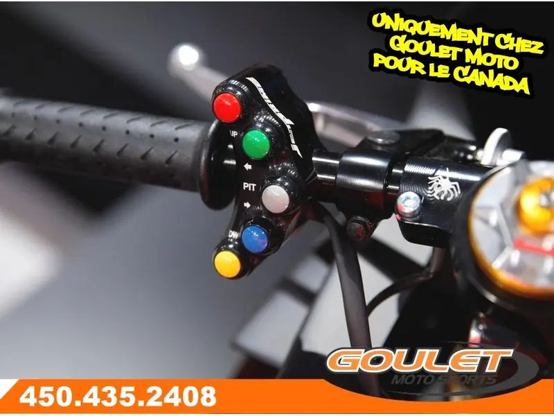 Aprilia RS 660 TROFEO 2027