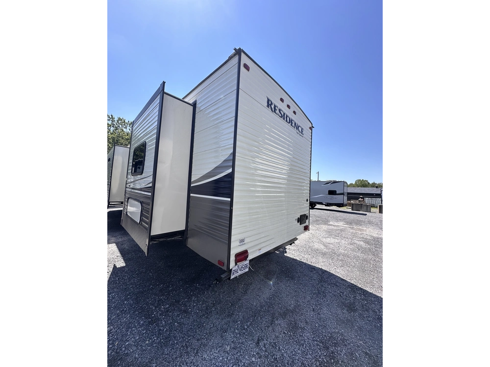 Keystone Rv Residence 40mkts 2018 alt