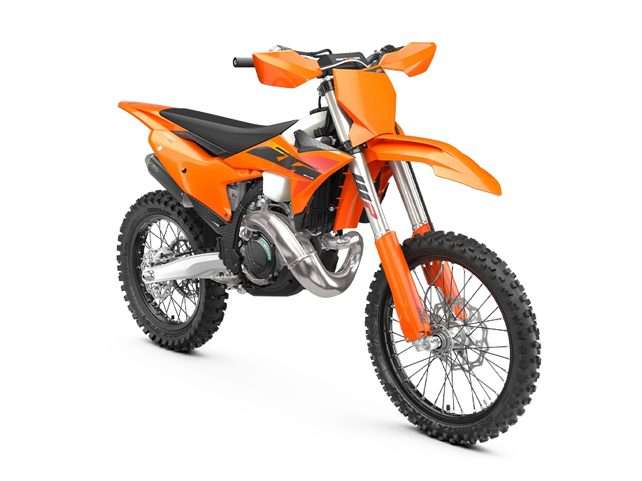 Ktm 250 Xc *2.99% Sur 60 Mois 2025 alt