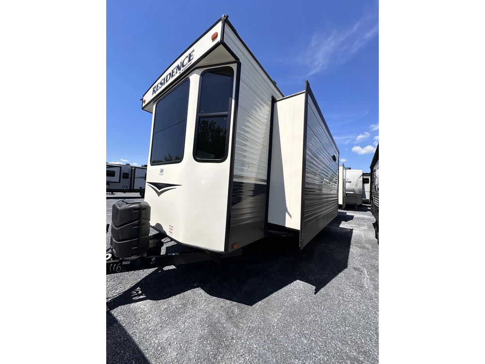 Keystone Rv Residence 40mkts 2018 alt