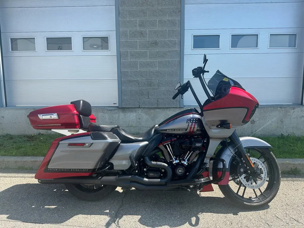 Harley-Davidson ROAD GLIDE CVO FLTRXSE 2019