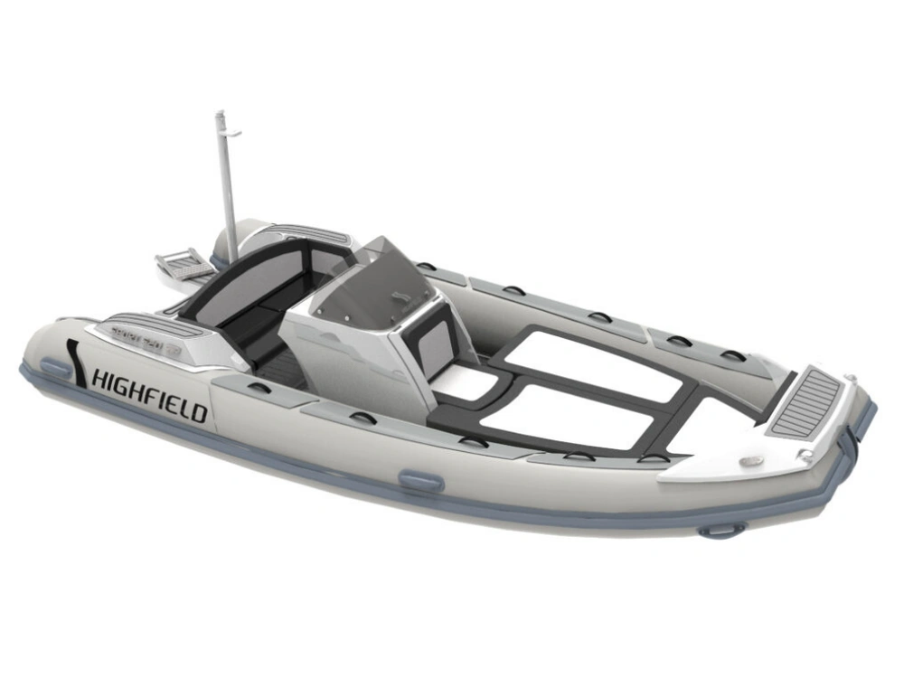 2023 Highfield Sp520 alt
