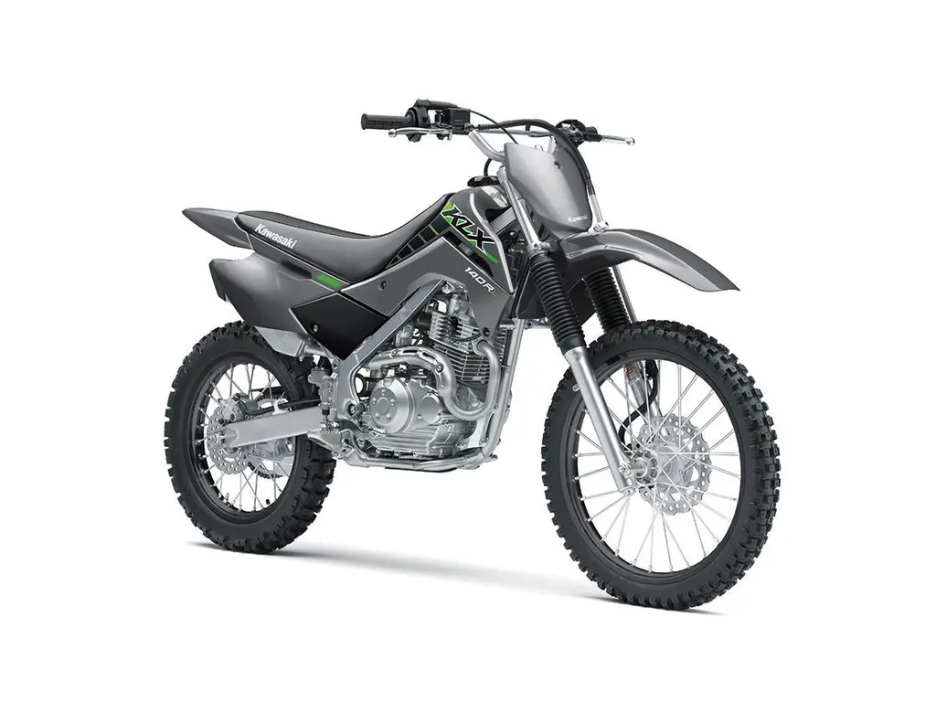 2025 Kawasaki KLX140R L